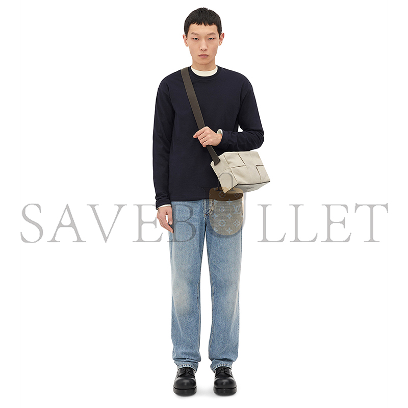 BOTTEGA VENETA MEDIUM ARCO CAMERA BAG 787547V44J12887 (27*19*9cm) BOTTEGA VENETA MEDIUM ARCO CAMERA BAG 787547V44J12887 (27*19*9cm)