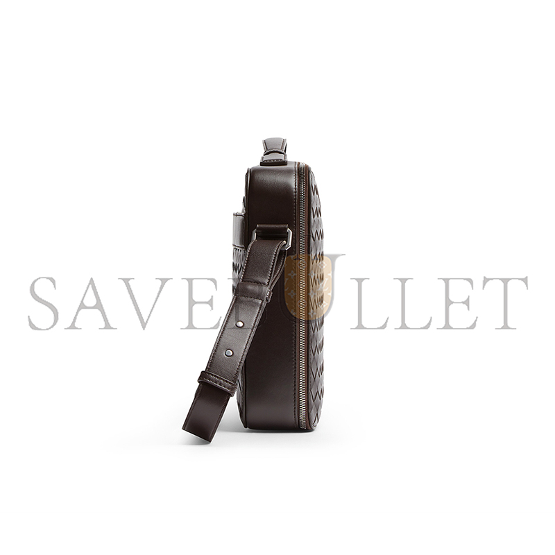 BOTTEGA VENETA GETAWAY SLIM BRIEFCASE 786662V2HL12145 (38*25*6.5cm)