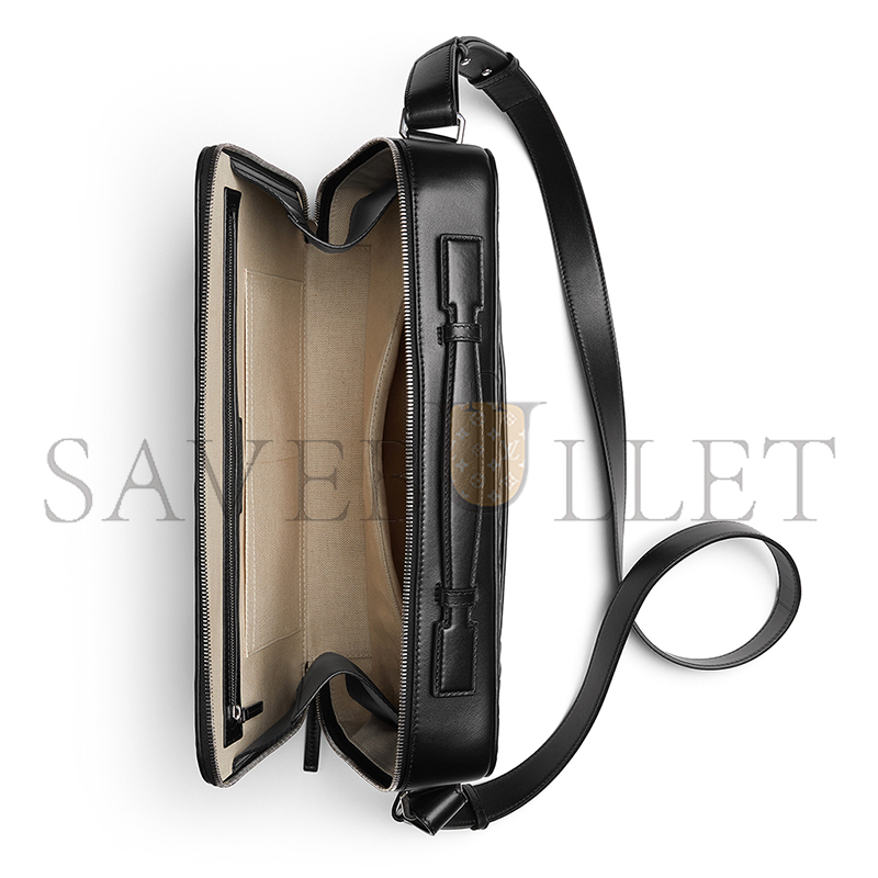 BOTTEGA VENETA GETAWAY SLIM BRIEFCASE 786662V2HL18803 (38*25*6.5cm)