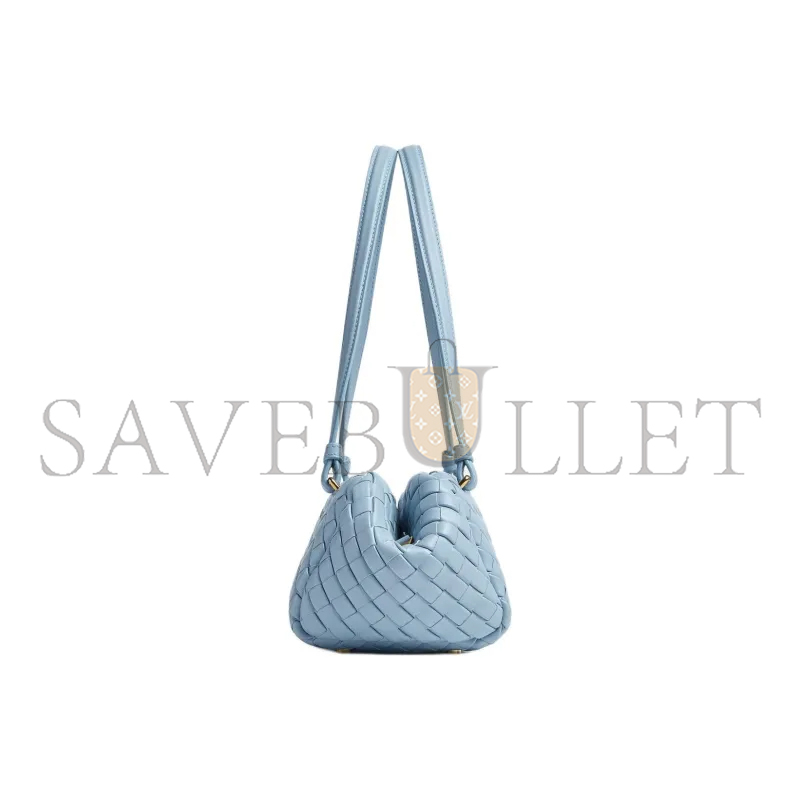 BOTTEGA VENETA LET'S G INTRECCIATO BAG 796258V41B11728 (37*13*11.5cm)