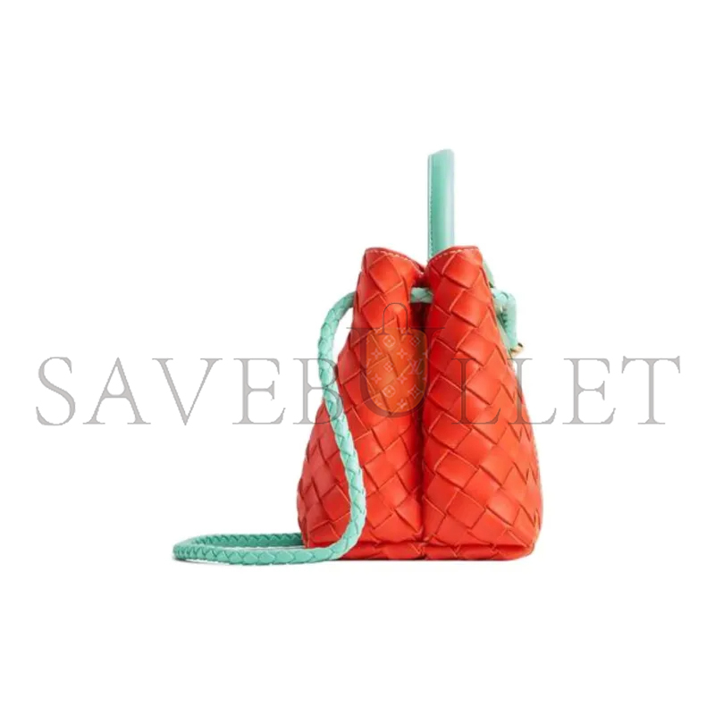 BOTTEGA VENETA ANDIAMO 796605V4GH23468 (29*18*10cm)