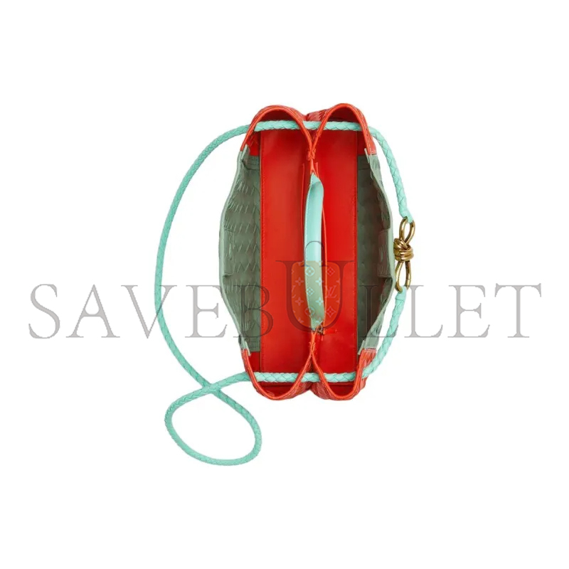 BOTTEGA VENETA ANDIAMO 796605V4GH23468 (29*18*10cm)