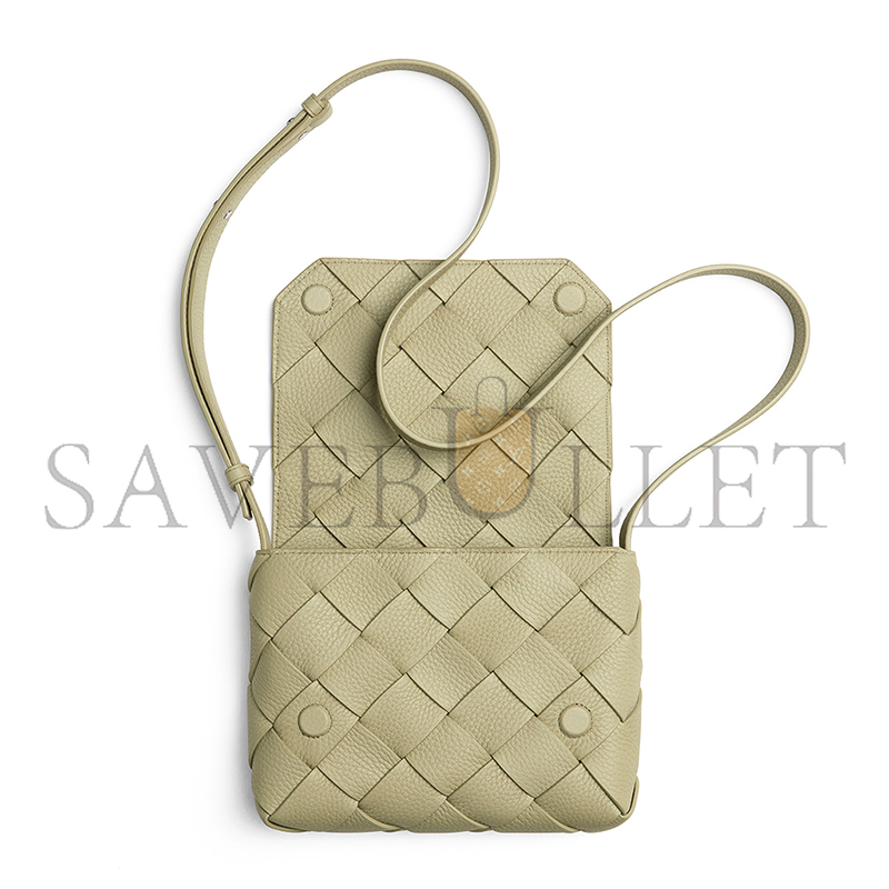BOTTEGA VENETA SMALL DIAGO 795637V4FV12919 (22.5*16.5*5.5cm) BOTTEGA VENETA SMALL DIAGO 795637V4FV12919 (22.5*16.5*5.5cm)