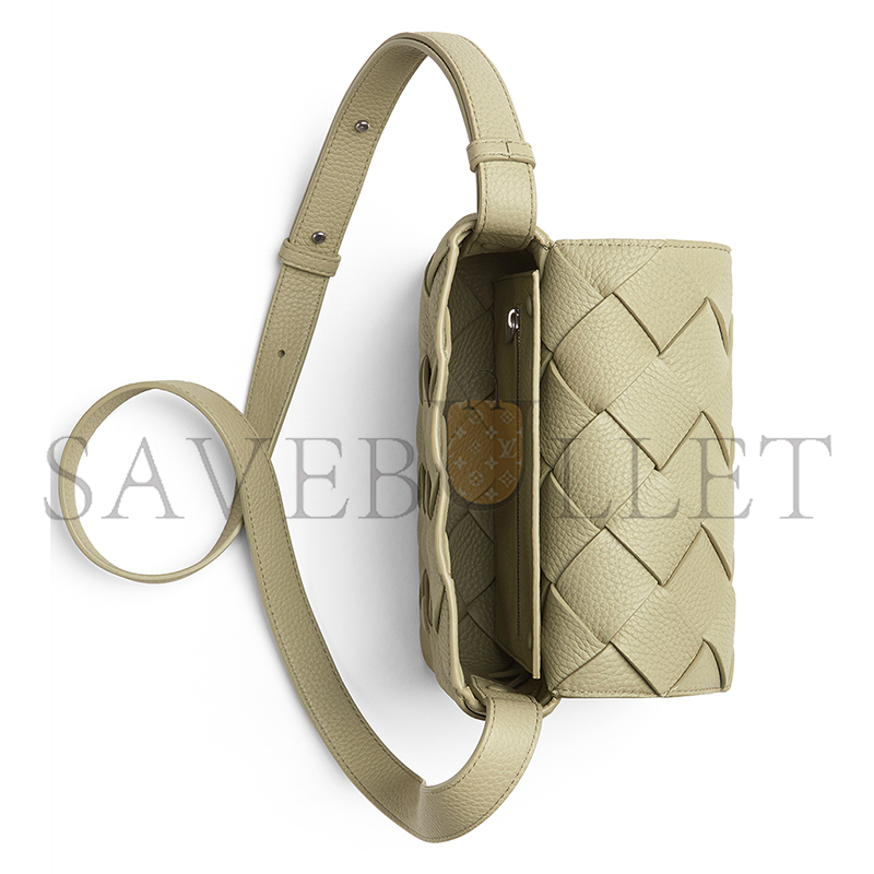 BOTTEGA VENETA SMALL DIAGO 795637V4FV12919 (22.5*16.5*5.5cm) BOTTEGA VENETA SMALL DIAGO 795637V4FV12919 (22.5*16.5*5.5cm)