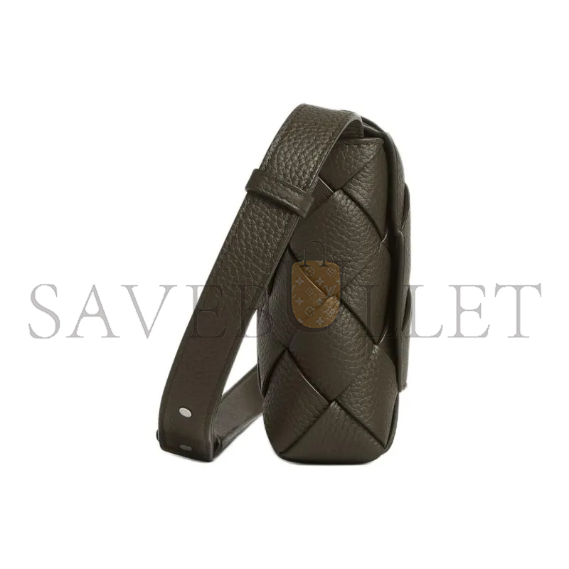 BOTTEGA VENETA SMALL DIAGO 795637V4FV13386 (22.5*16.5*5.5cm)