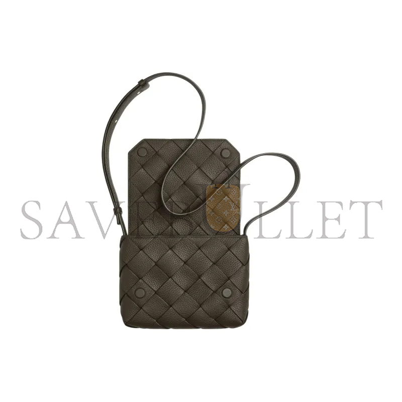 BOTTEGA VENETA SMALL DIAGO 795637V4FV13386 (22.5*16.5*5.5cm)