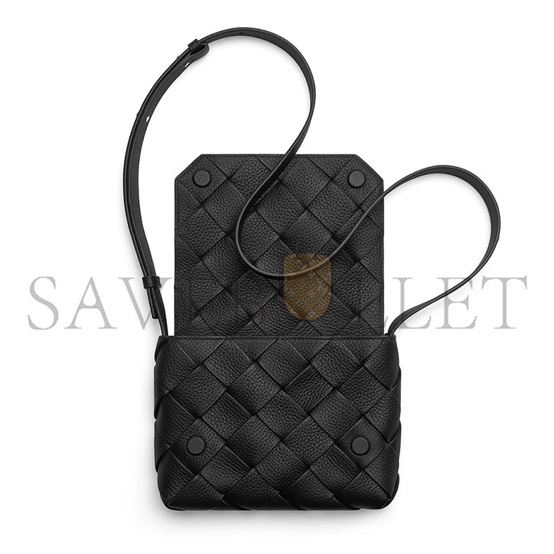 BOTTEGA VENETA SMALL DIAGO 795637V4FV18803 (22.5*16.5*5.5cm) BOTTEGA VENETA SMALL DIAGO 795637V4FV18803 (22.5*16.5*5.5cm)