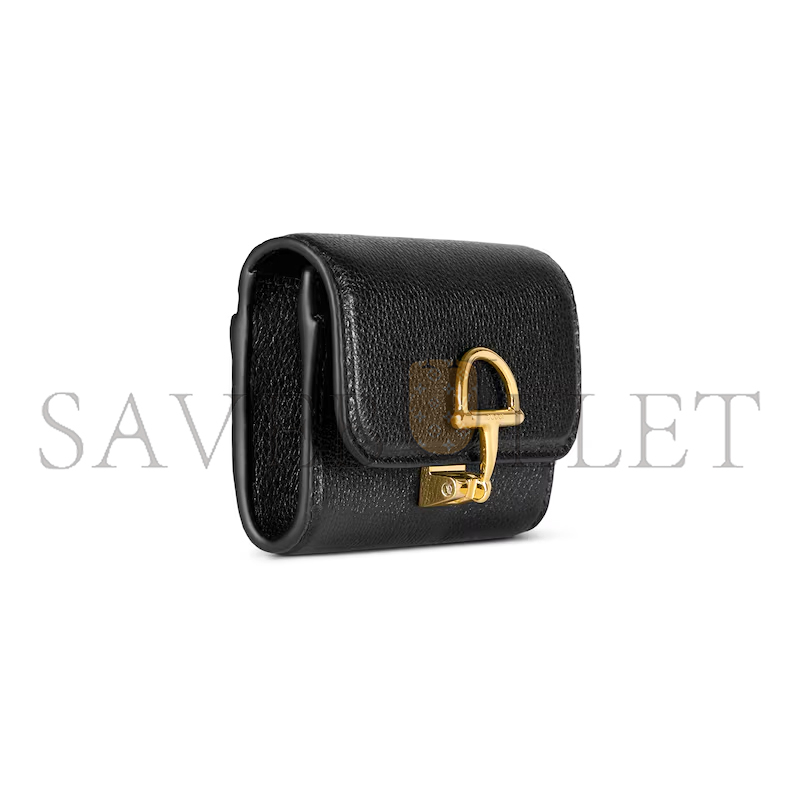 GUCCI SOFTBIT CARD CASE 828148AAEAO1000 (10.5*7*3cm) GUCCI SOFTBIT CARD CASE 828148AAEAO1000 (10.5*7*3cm)
