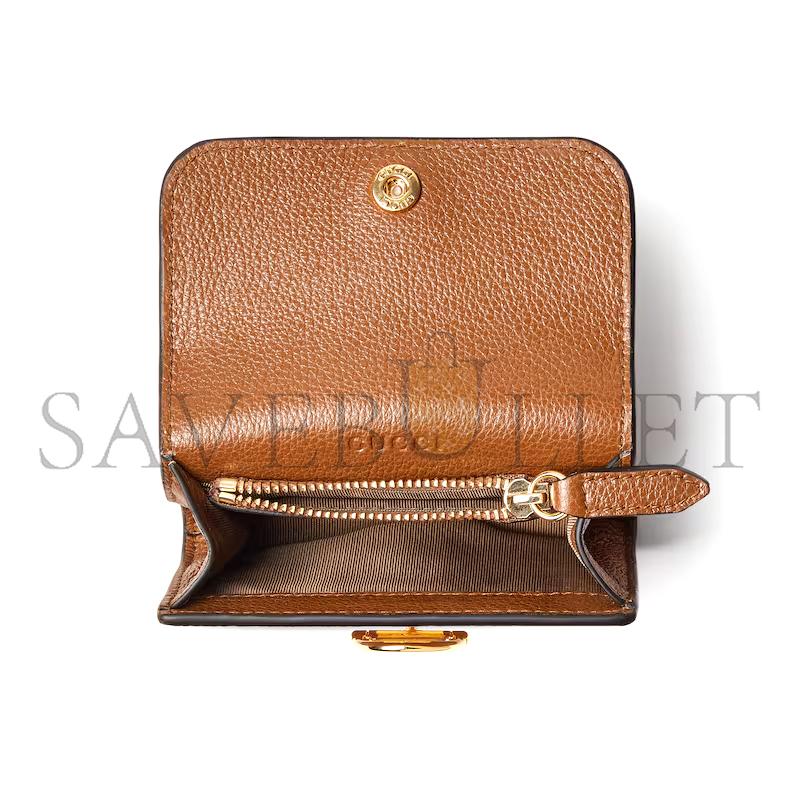 GUCCI SOFTBIT CARD CASE 828148AAEAO2718 (10.5*7*3cm) GUCCI SOFTBIT CARD CASE 828148AAEAO2718 (10.5*7*3cm)