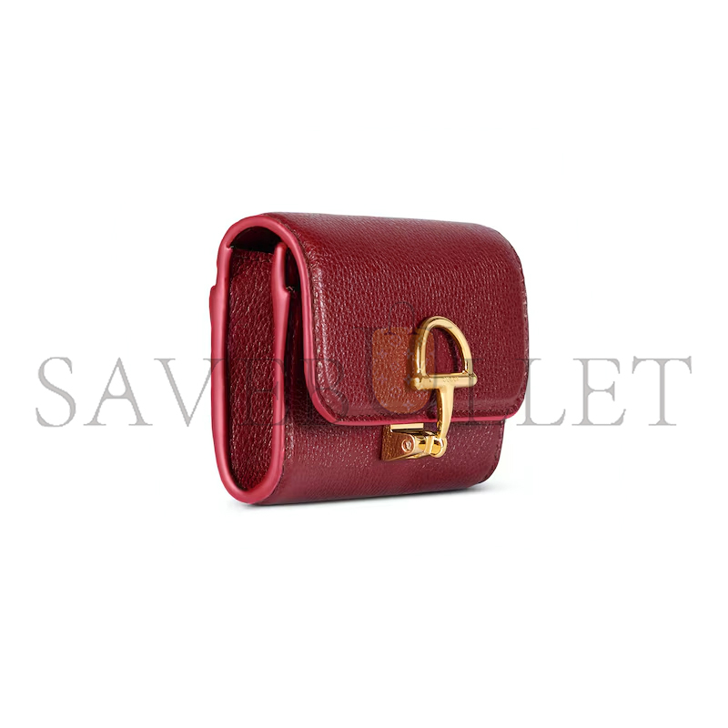 GUCCI SOFTBIT CARD CASE 828148AAEAO6207 (10.5*7*3cm) GUCCI SOFTBIT CARD CASE 828148AAEAO6207 (10.5*7*3cm)