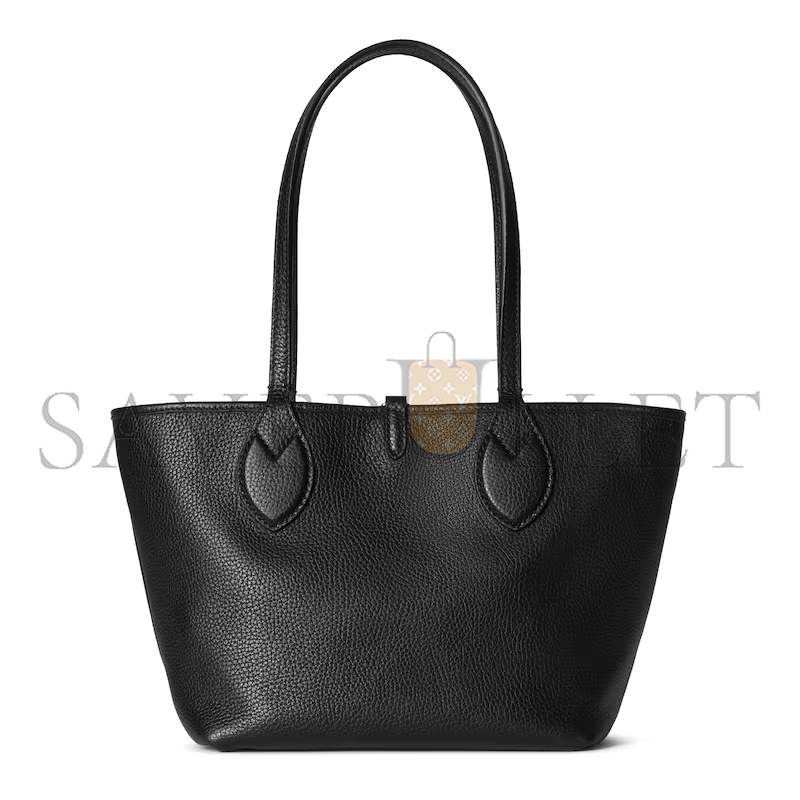 GUCCI TOTISSIMA SMALL REVERSIBLE TOTE BAG ‎‎839124AAFEQ1069 (21*18.5*16cm)