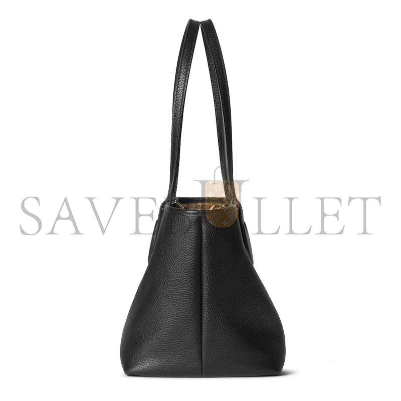 GUCCI TOTISSIMA SMALL REVERSIBLE TOTE BAG ‎‎839124AAFEQ1069 (21*18.5*16cm)