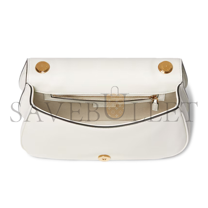 GUCCI BLONDIE MEDIUM TOP HANDLE BAG 815714AAEC29050 (26.5*16.5*8.5cm) GUCCI BLONDIE MEDIUM TOP HANDLE BAG 815714AAEC29050 (26.5*16.5*8.5cm)