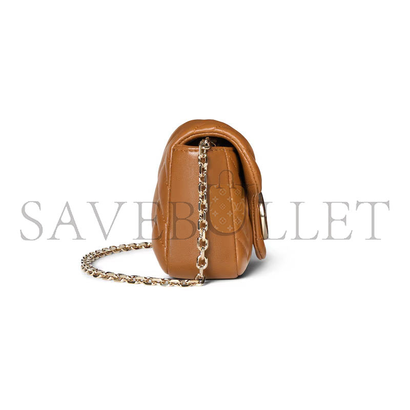 GUCCI GG MARMONT MINI SHOULDER BAG 841290AAFAX2718 (16.5*9.5*4.5cm)