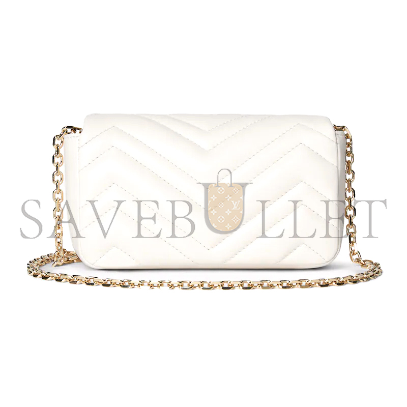 GUCCI GG MARMONT MINI SHOULDER BAG 841290AAFAX9050 (16.5*9.5*4.5cm) GUCCI GG MARMONT MINI SHOULDER BAG 841290AAFAX9050 (16.5*9.5*4.5cm)