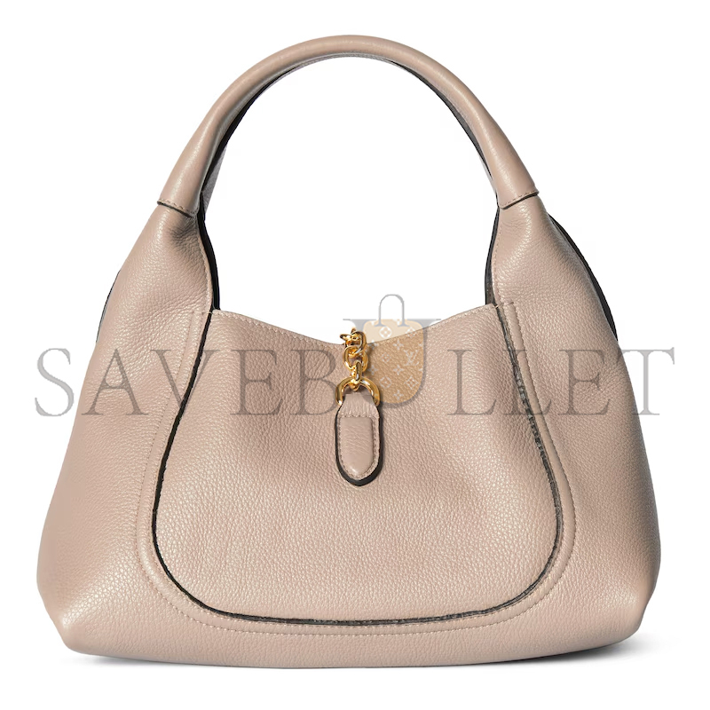 GUCCI SOFTBIT MEDIUM TOP HANDLE BAG 837467AAEAO1523 (27.5*21*16cm) GUCCI SOFTBIT MEDIUM TOP HANDLE BAG 837467AAEAO1523 (27.5*21*16cm)