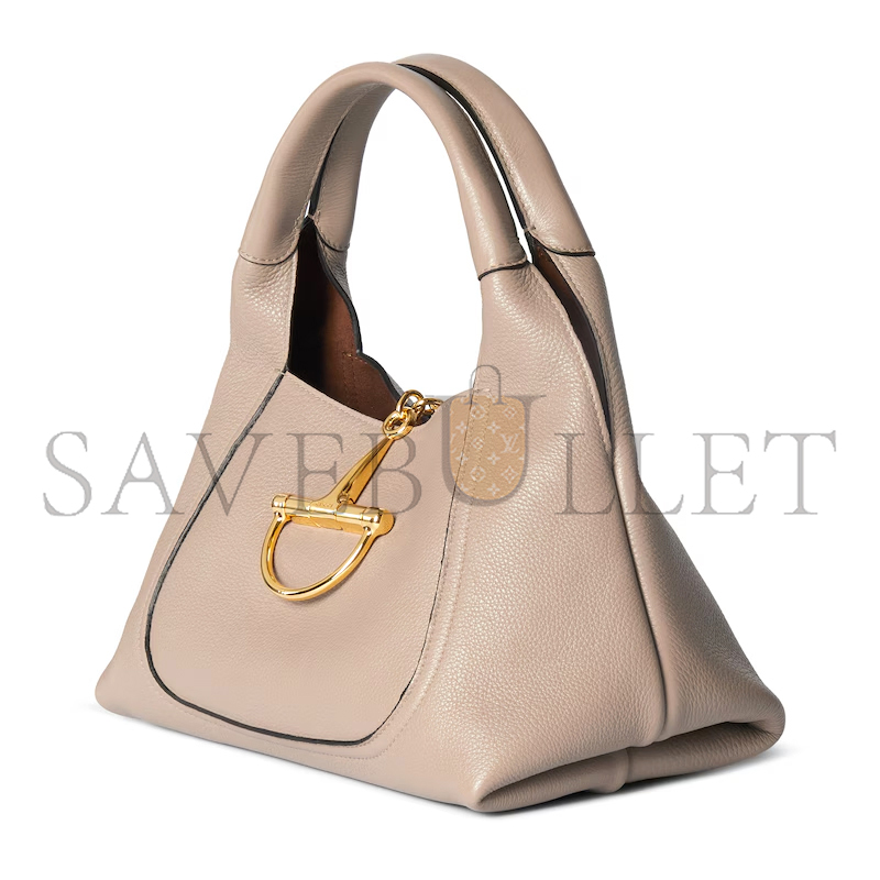 GUCCI SOFTBIT MEDIUM TOP HANDLE BAG 837467AAEAO1523 (27.5*21*16cm) GUCCI SOFTBIT MEDIUM TOP HANDLE BAG 837467AAEAO1523 (27.5*21*16cm)