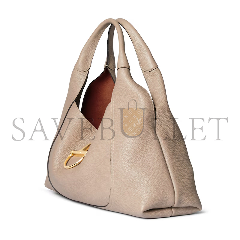 GUCCI SOFTBIT MAXI SHOULDER BAG 837466AAEAO1523 (46*26*16cm) GUCCI SOFTBIT MAXI SHOULDER BAG 837466AAEAO1523 (46*26*16cm)
