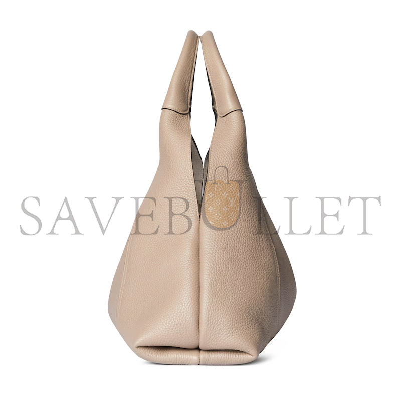 GUCCI SOFTBIT MAXI SHOULDER BAG 837466AAEAO1523 (46*26*16cm) GUCCI SOFTBIT MAXI SHOULDER BAG 837466AAEAO1523 (46*26*16cm)