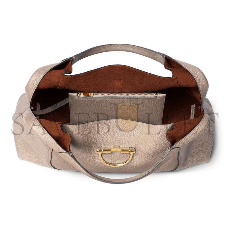 GUCCI SOFTBIT MAXI SHOULDER BAG 837466AAEAO1523 (46*26*16cm) GUCCI SOFTBIT MAXI SHOULDER BAG 837466AAEAO1523 (46*26*16cm)