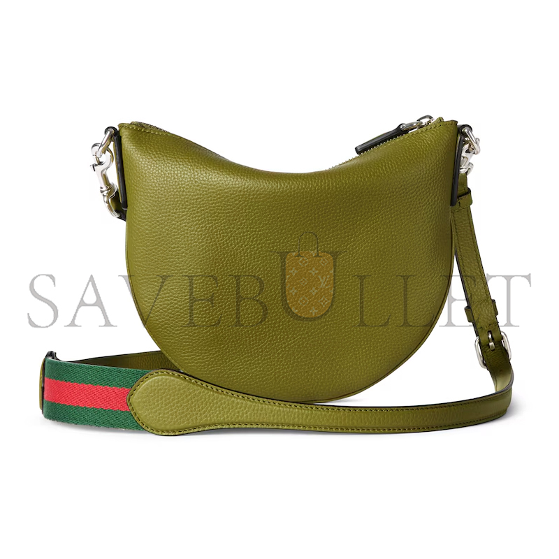 GUCCI B SMALL BAG 824529AAEMK8582 (23*18.5*2cm)