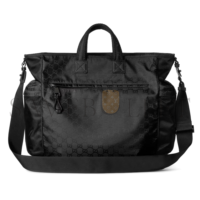 GUCCI NEXUS LARGE TOTE BAG 818962FAEEE1062 (38*40*23cm) GUCCI NEXUS LARGE TOTE BAG 818962FAEEE1062 (38*40*23cm)