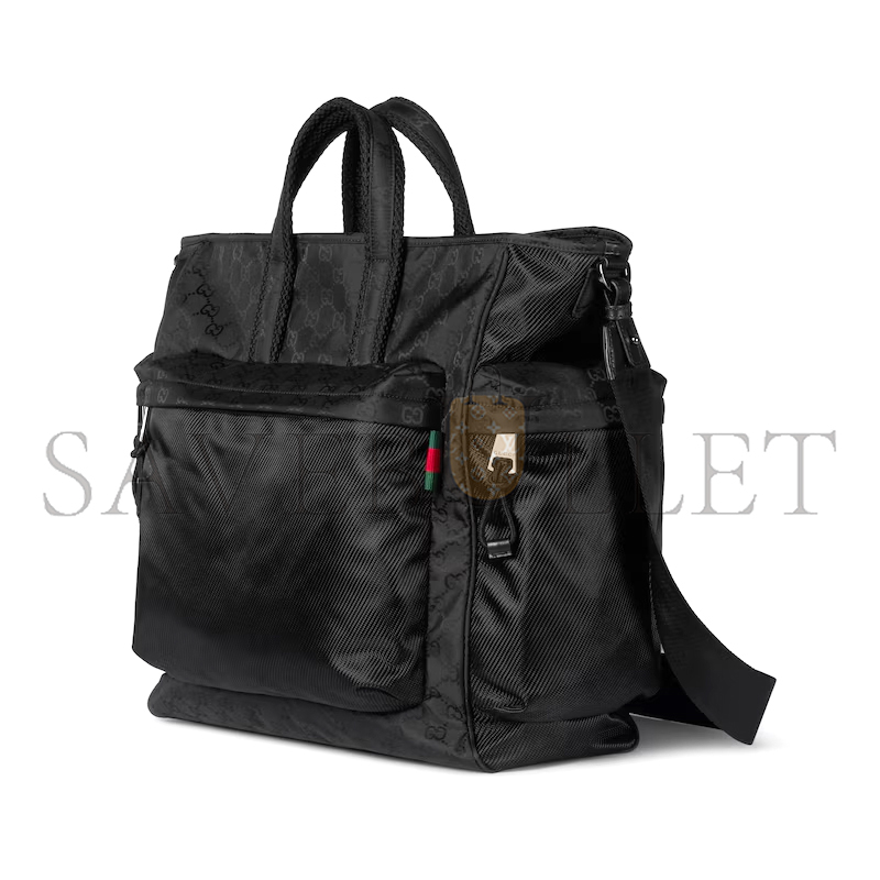 GUCCI NEXUS LARGE TOTE BAG 818962FAEEE1062 (38*40*23cm) GUCCI NEXUS LARGE TOTE BAG 818962FAEEE1062 (38*40*23cm)