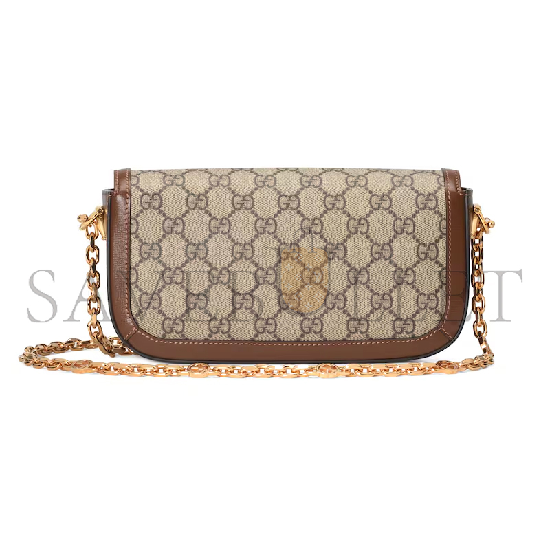 GUCCI HORSEBIT 1955 SMALL SHOULDER BAG 73517892TCG8563 (24*13*5.5cm)