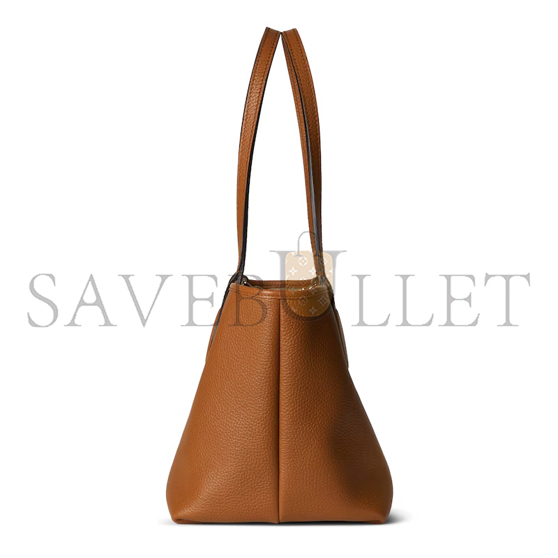 GUCCI TOTISSIMA SMALL REVERSIBLE TOTE BAG 839124AAFEQ2743 (21*18.5*16cm)