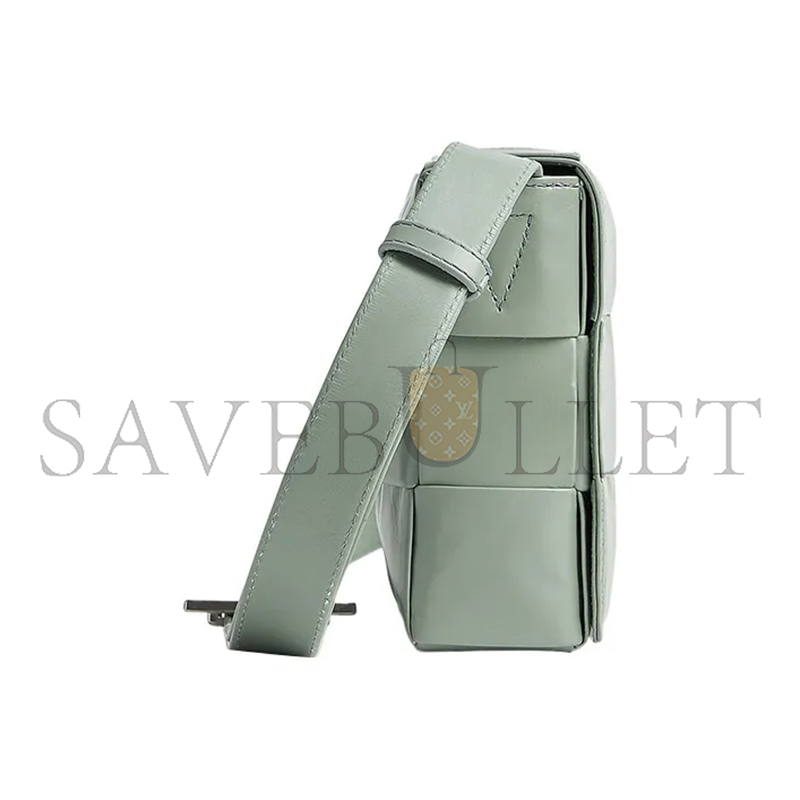 BOTTEGA VENETA CASSETTE 667298VCQ713402 (23*15*5cm)