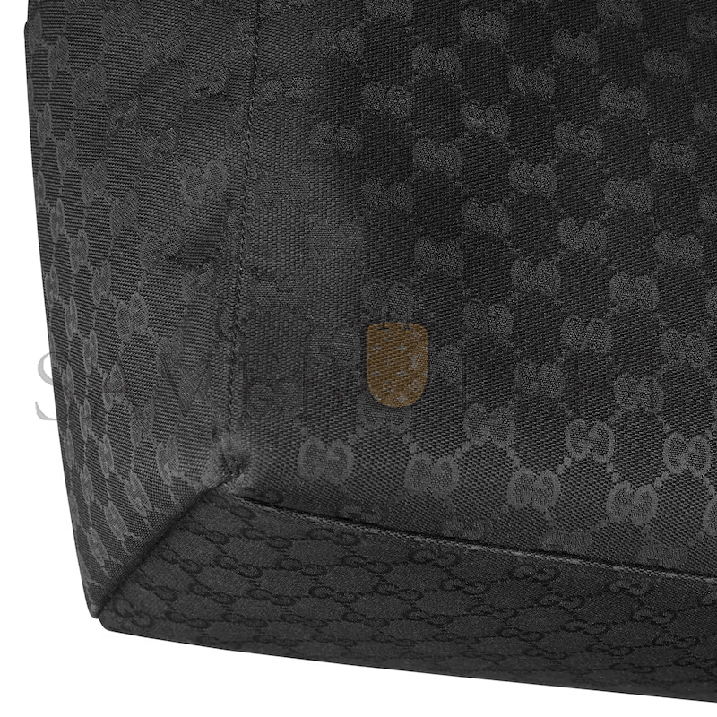 GUCCI GG CANVAS MEDIUM DUFFLE BAG 821668FAEHA1042 (44*36*18cm) GUCCI GG CANVAS MEDIUM DUFFLE BAG 821668FAEHA1042 (44*36*18cm)