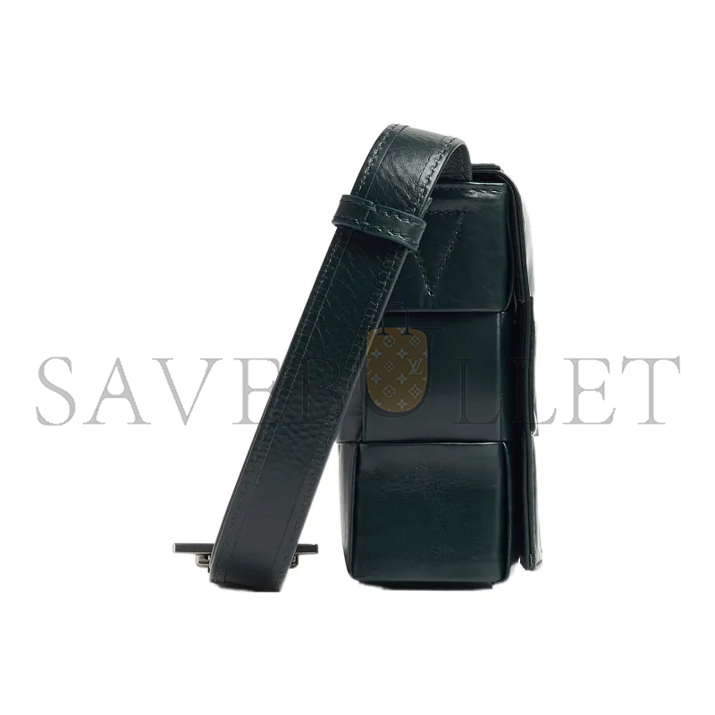 BOTTEGA VENETA CASSETTE 667298VCQ713015 (23*15*5cm)