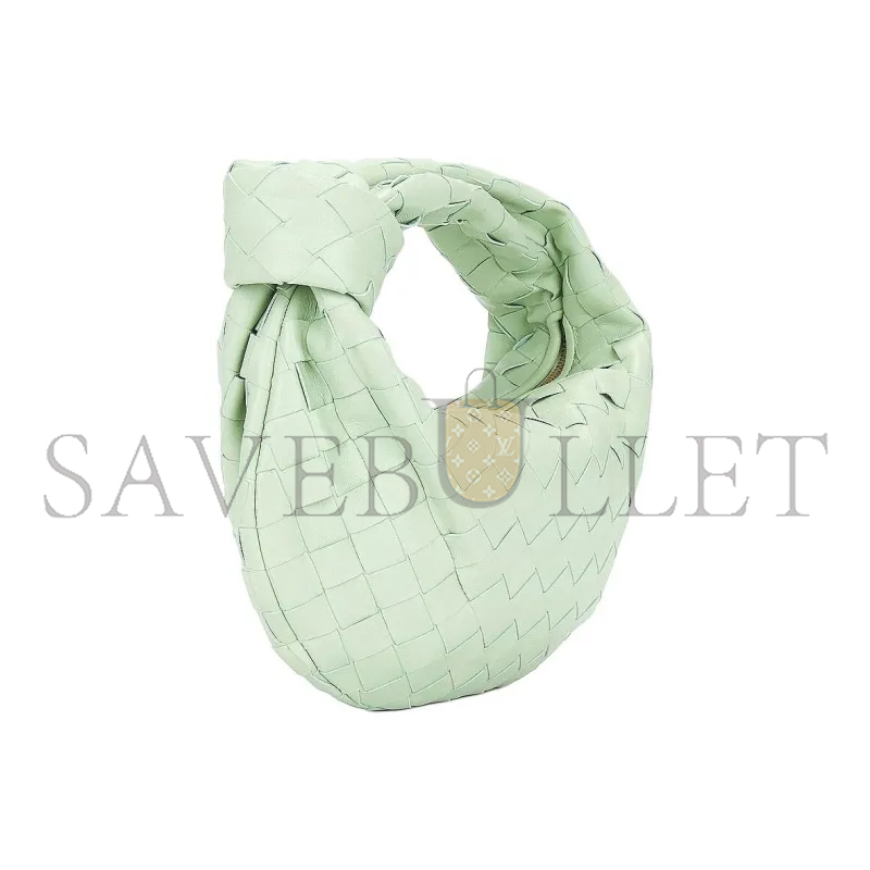 BOTTEGA VENETA MINI JODIE 651876VCPP51861 (23*15*5cm)