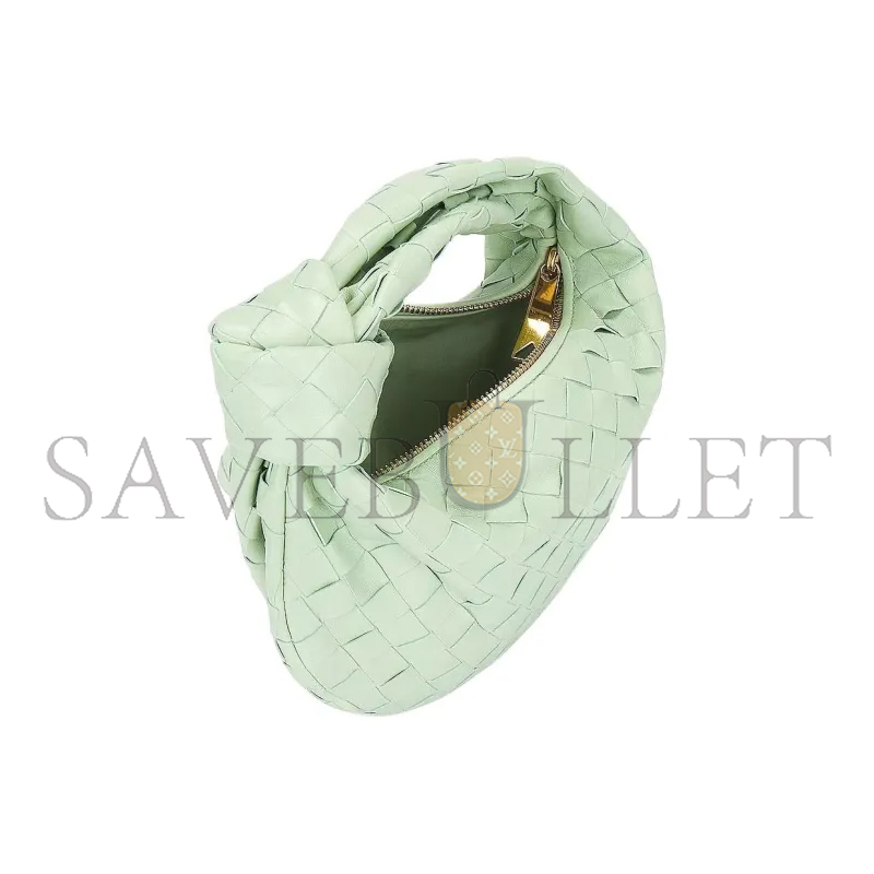 BOTTEGA VENETA MINI JODIE 651876VCPP51861 (23*15*5cm)