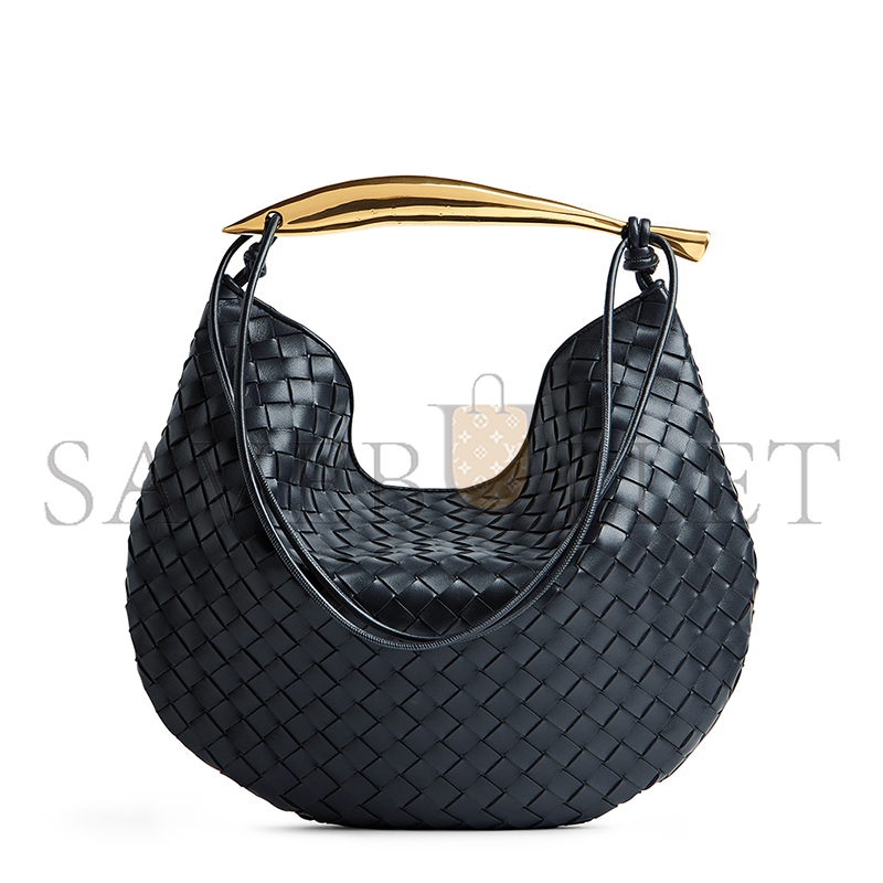 BOTTEGA VENETA LARGE SARDINE 754988VCPP14212 (39*31*12cm) BOTTEGA VENETA LARGE SARDINE 754988VCPP14212 (39*31*12cm)