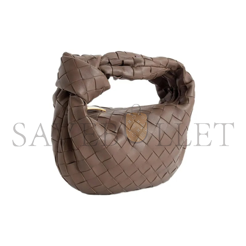 BOTTEGA VENETA MINI JODIE 651876VCPP52560 (23*15*5cm)