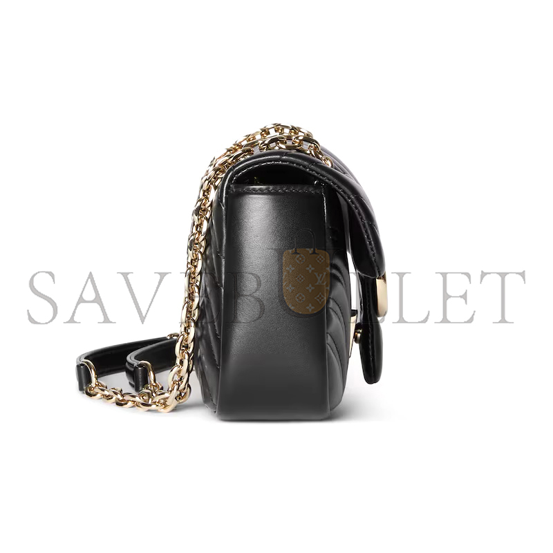 GUCCI GG MARMONT SMALL SHOULDER BAG 837280AAE381000 (22*12.5*6cm) GUCCI GG MARMONT SMALL SHOULDER BAG 837280AAE381000 (22*12.5*6cm)