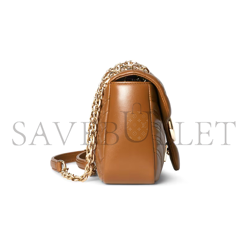 GUCCI GG MARMONT MEDIUM SHOULDER BAG 837267AAE382718 (26*15*7cm) GUCCI GG MARMONT MEDIUM SHOULDER BAG 837267AAE382718 (26*15*7cm)