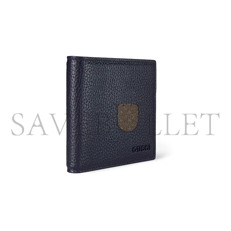 GUCCI OATMEAL INTERIOR BI-FOLD WALLET 817019AAEGG4043 (21*9cm) GUCCI OATMEAL INTERIOR BI-FOLD WALLET 817019AAEGG4043 (21*9cm)
