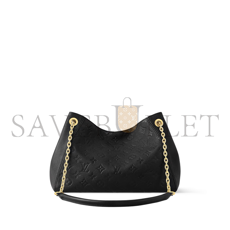 LOUIS VUITTON ANYTIME PM M14414 (34*20*13cm)