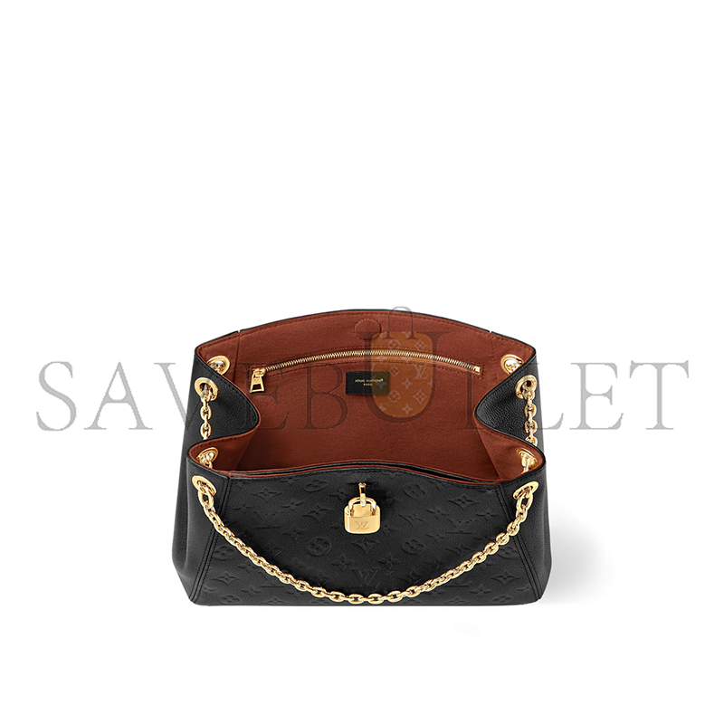 LOUIS VUITTON ANYTIME PM M14414 (34*20*13cm)