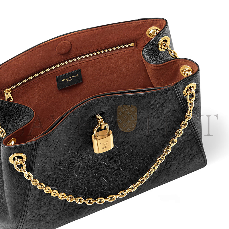 LOUIS VUITTON ANYTIME PM M14414 (34*20*13cm)
