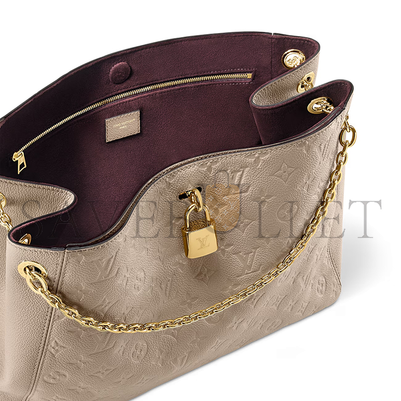 LOUIS VUITTON ANYTIME MM M14658 (42*27*14cm)