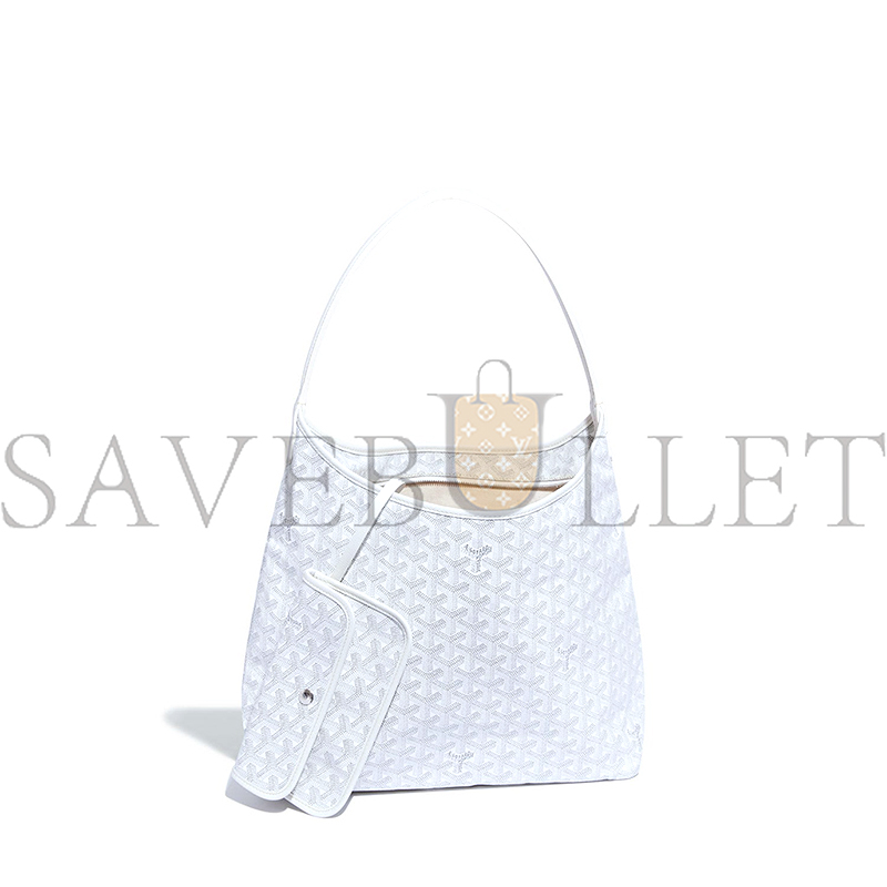 GOYARD BOHÈME HOBO BAG BOHEMEPMLTY50CL50P (43*26*14cm) GOYARD BOHÈME HOBO BAG BOHEMEPMLTY50CL50P (43*26*14cm)