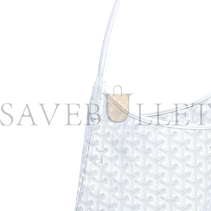 GOYARD BOHÈME HOBO BAG BOHEMEPMLTY50CL50P (43*26*14cm) GOYARD BOHÈME HOBO BAG BOHEMEPMLTY50CL50P (43*26*14cm)