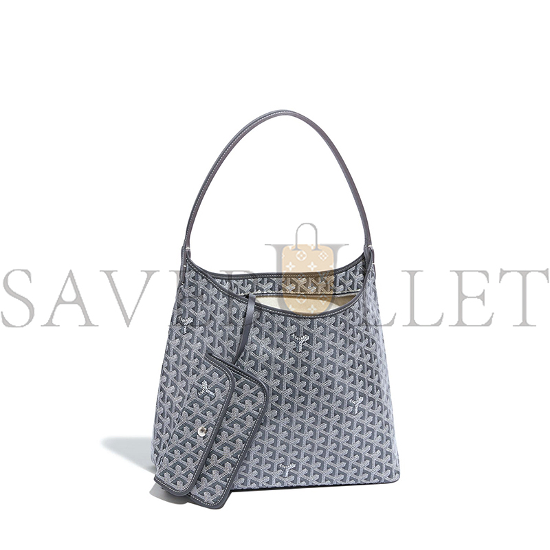 GOYARD BOHÈME HOBO BAG BOHEMEPMLTY51CL51P (43*26*14cm) GOYARD BOHÈME HOBO BAG BOHEMEPMLTY51CL51P (43*26*14cm)