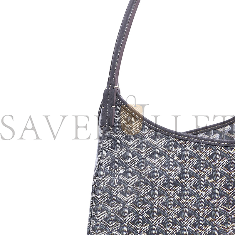 GOYARD BOHÈME HOBO BAG BOHEMEPMLTY51CL51P (43*26*14cm) GOYARD BOHÈME HOBO BAG BOHEMEPMLTY51CL51P (43*26*14cm)