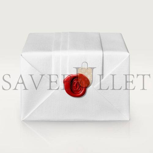 CARTIER  TRINITY NECKLACE B7058700