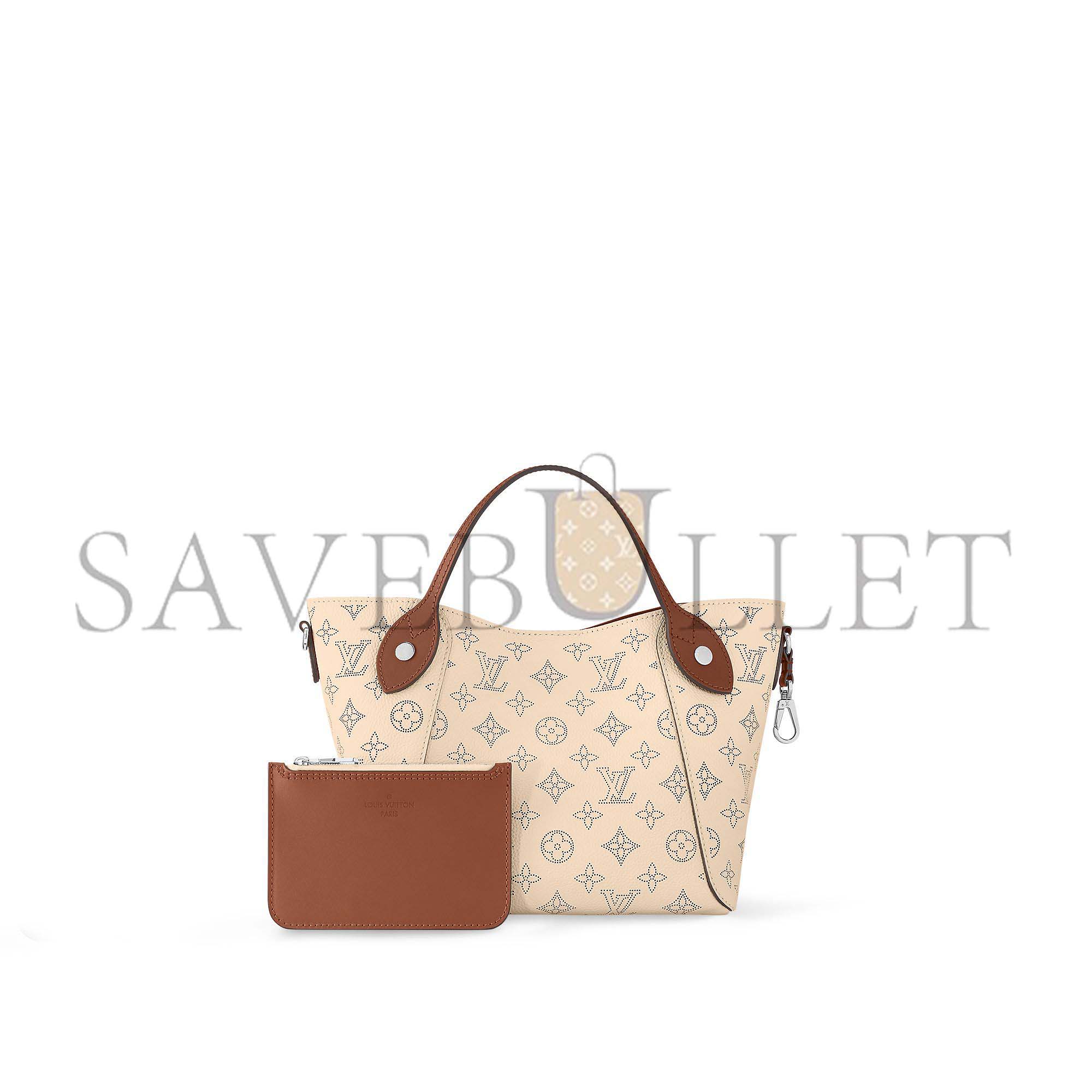 LOUIS VUITTON HINA PM M51950 (23*21*13cm) LOUIS VUITTON HINA PM M51950 (23*21*13cm)