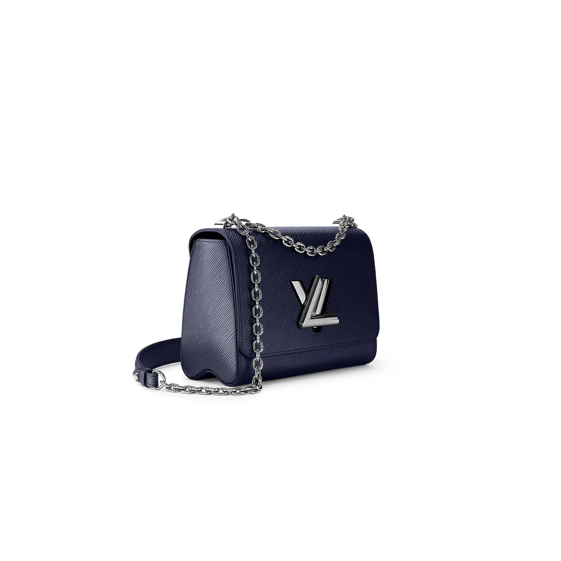 LOUIS VUITTON TWIST MM M21028 (23*17*9.5cm)